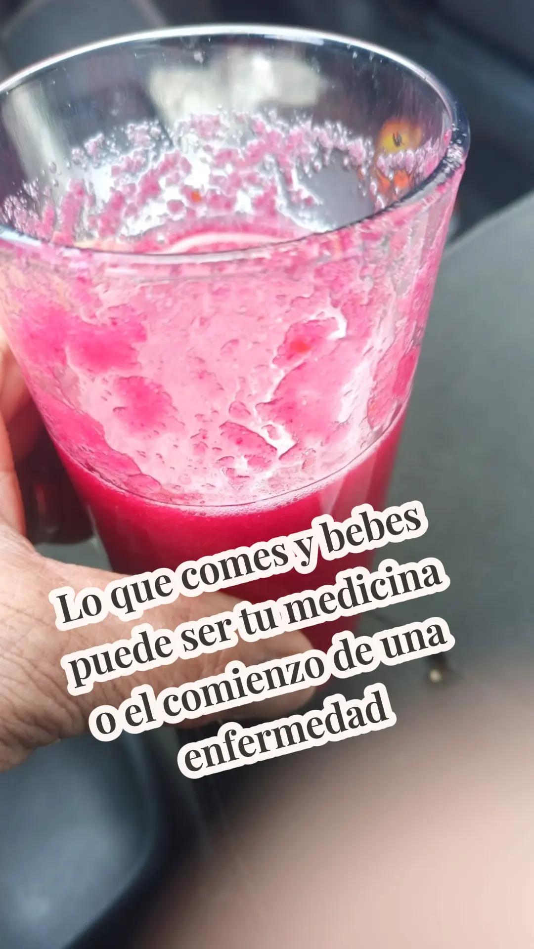 @Dulce y Amargo