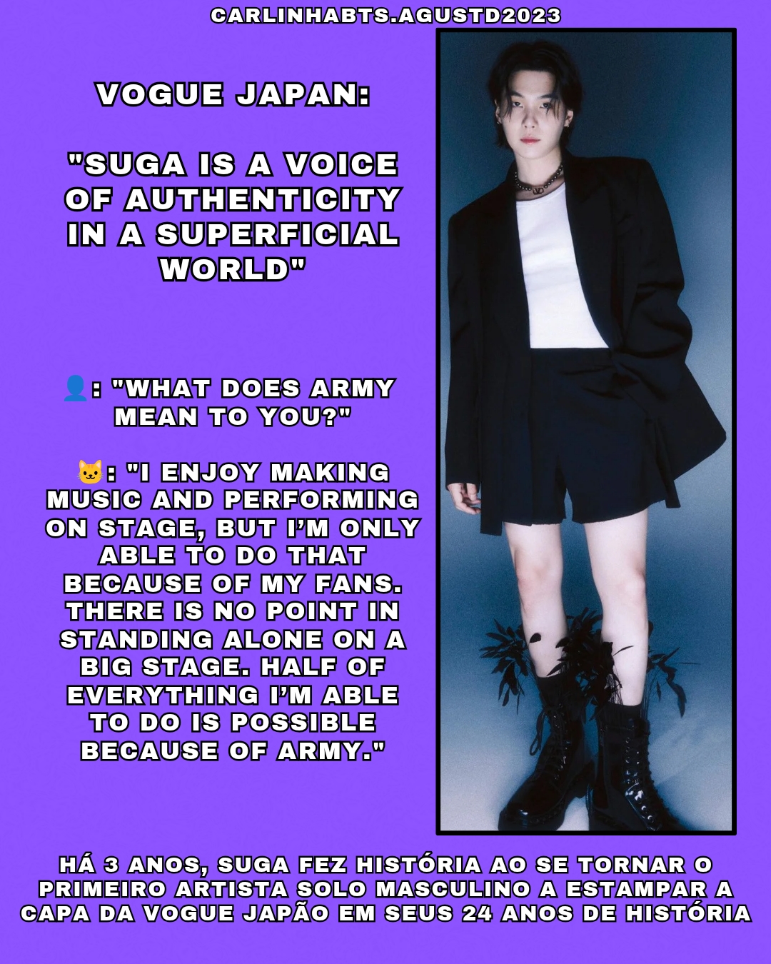 @Yoon, my sweet dream.