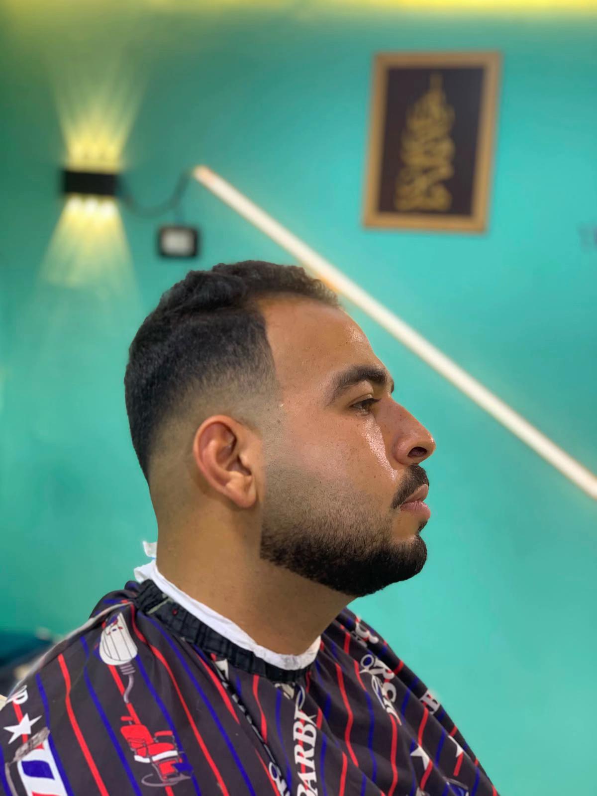 @Ď o m a a🥇💈✂️