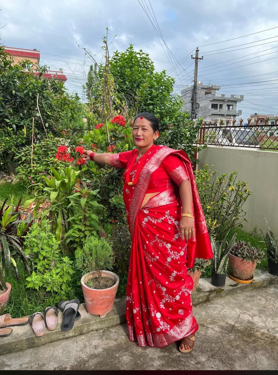 @Kalpana Shrestha