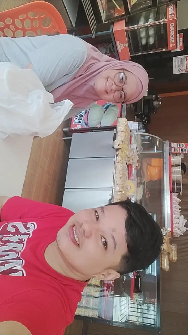 @Kenjie nee