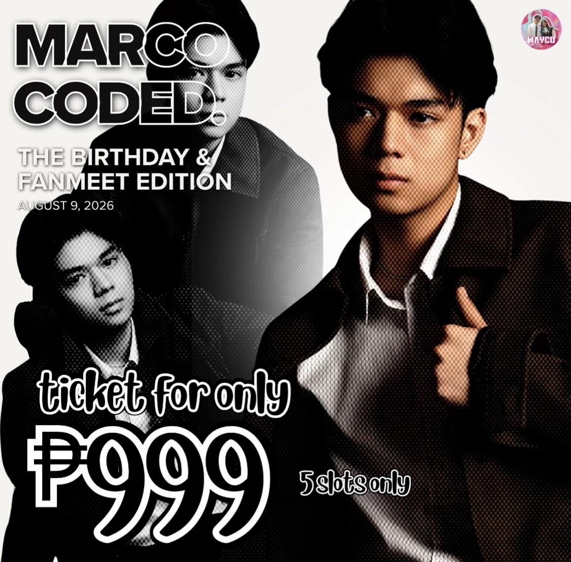 @WAYCO OFFICIAL