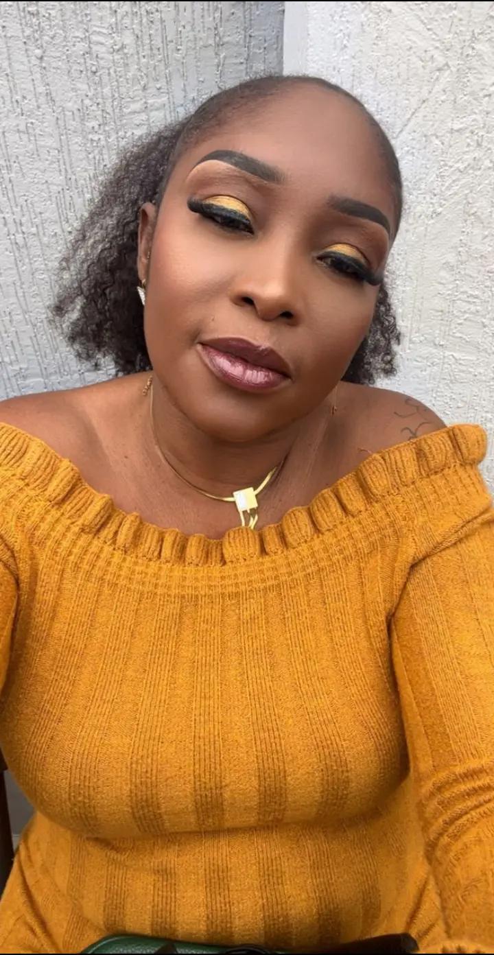 @aminata ya mabidi