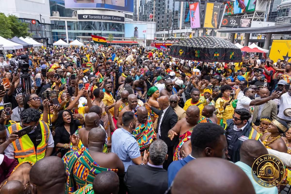 @Asante Yɛ Ɔman💛🖤💚