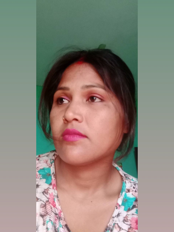 @Laxmi saud❤️