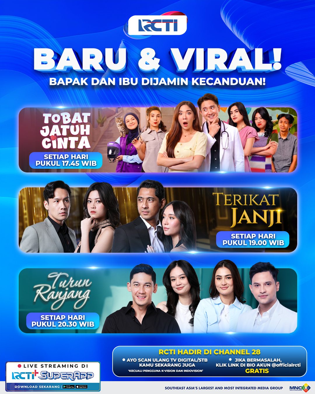 @Official RCTI