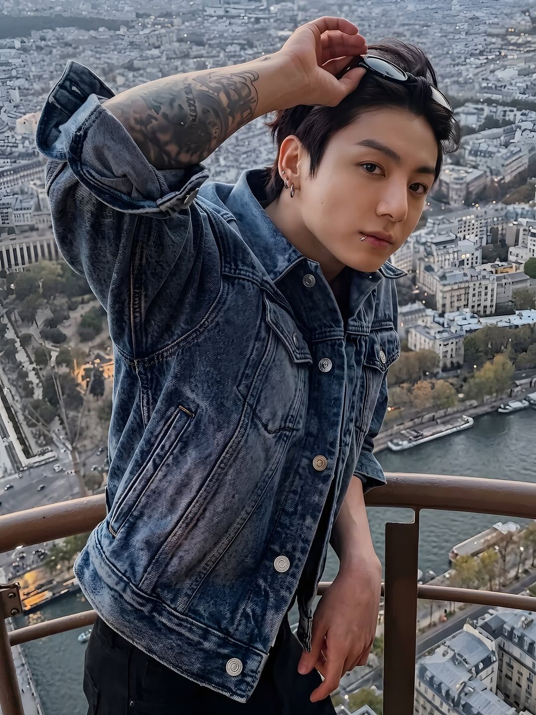 @JK⁹⁷