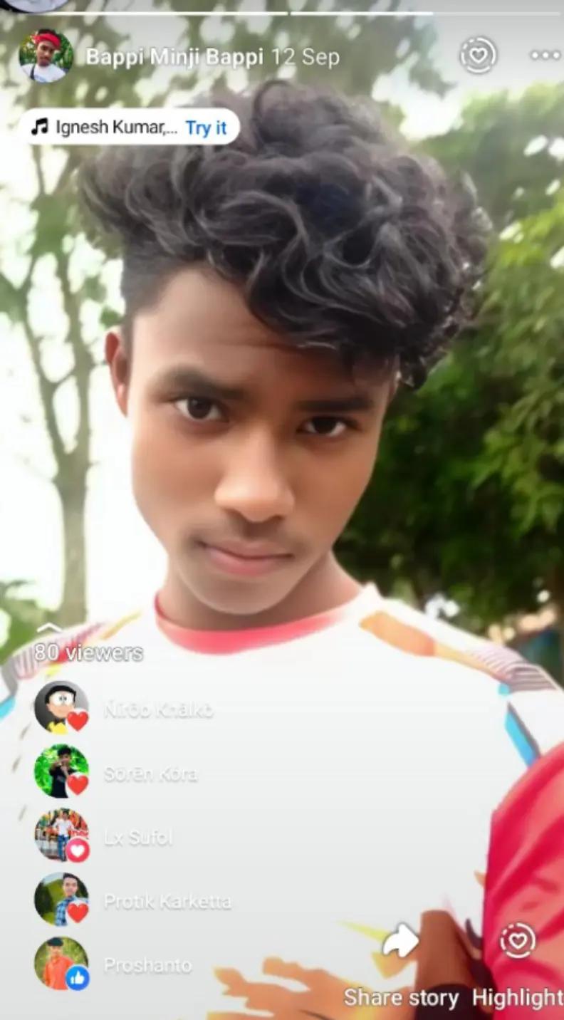 @ST❤️ Nagpuri❤️ Lover 🫶