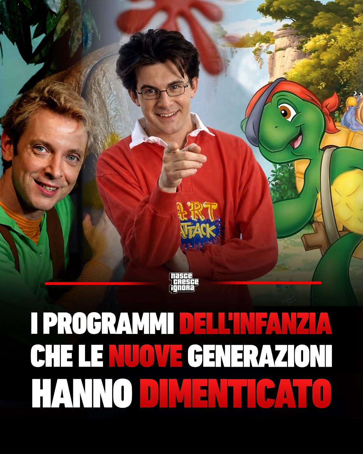 @luca amb