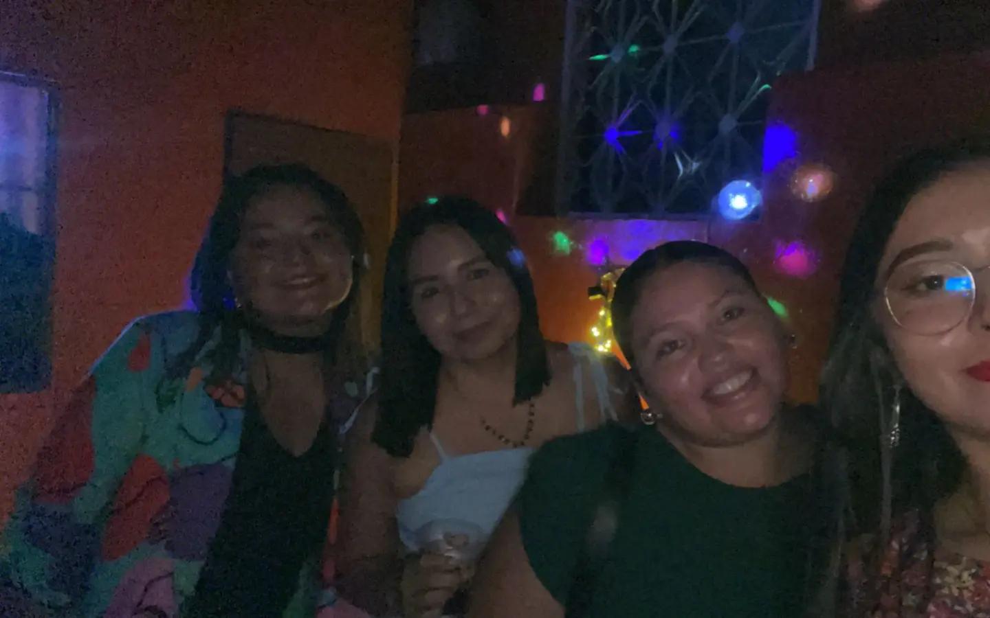 @😈😇🖤LA MALQUERIDA MMNG🖤😇😈