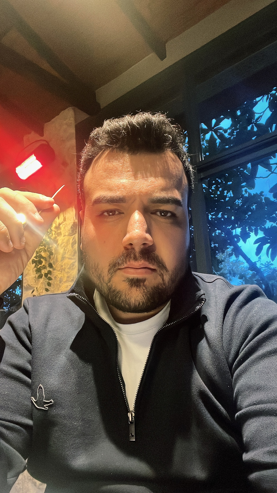@Ilker Zeybek