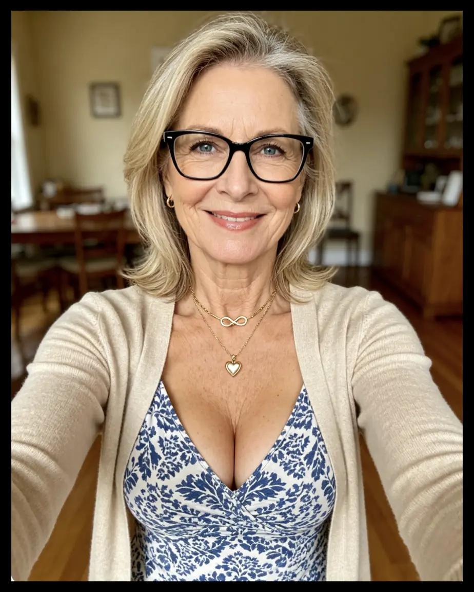 @Older Women Dating Advice