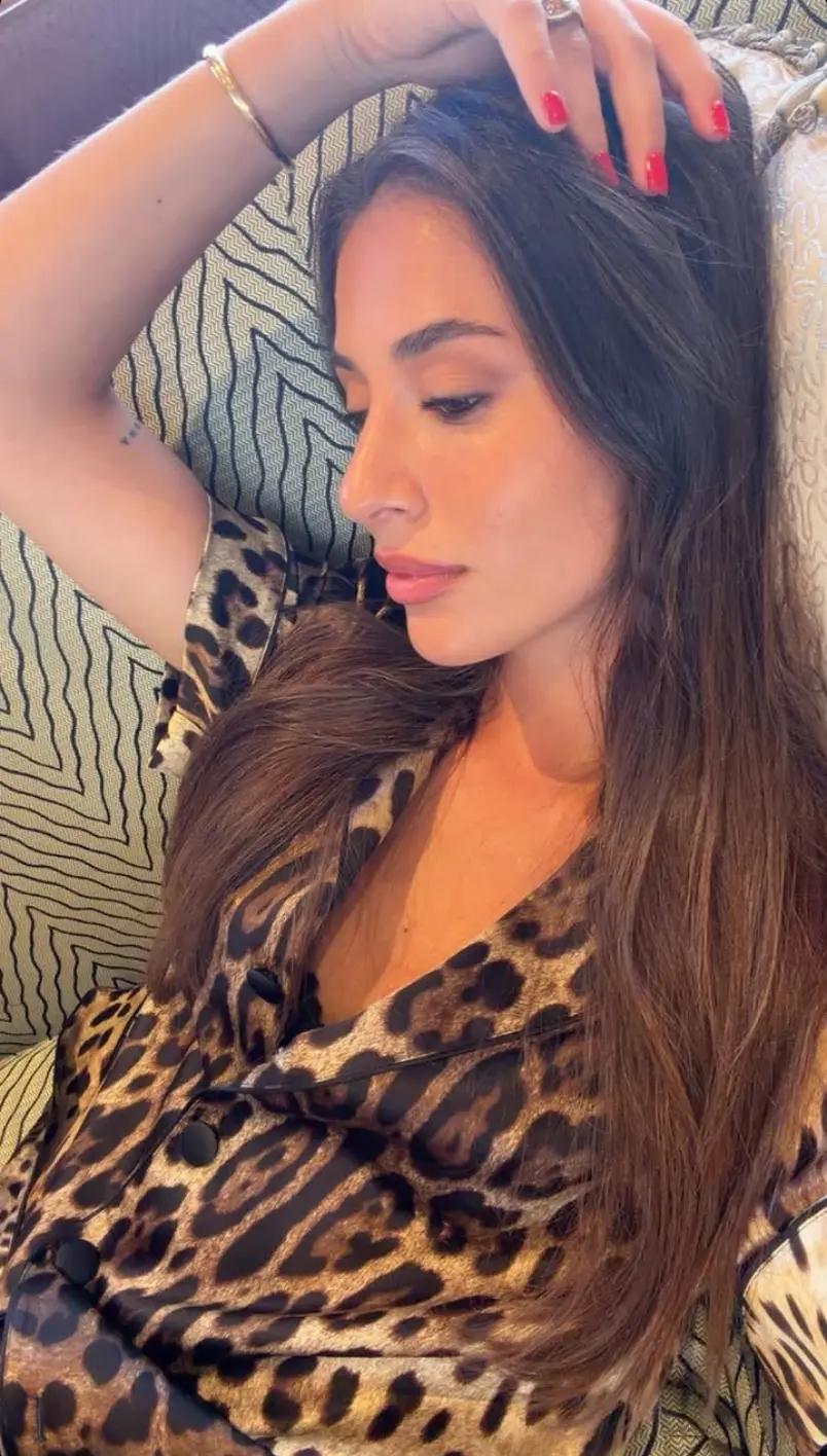 @Isabella Johansen