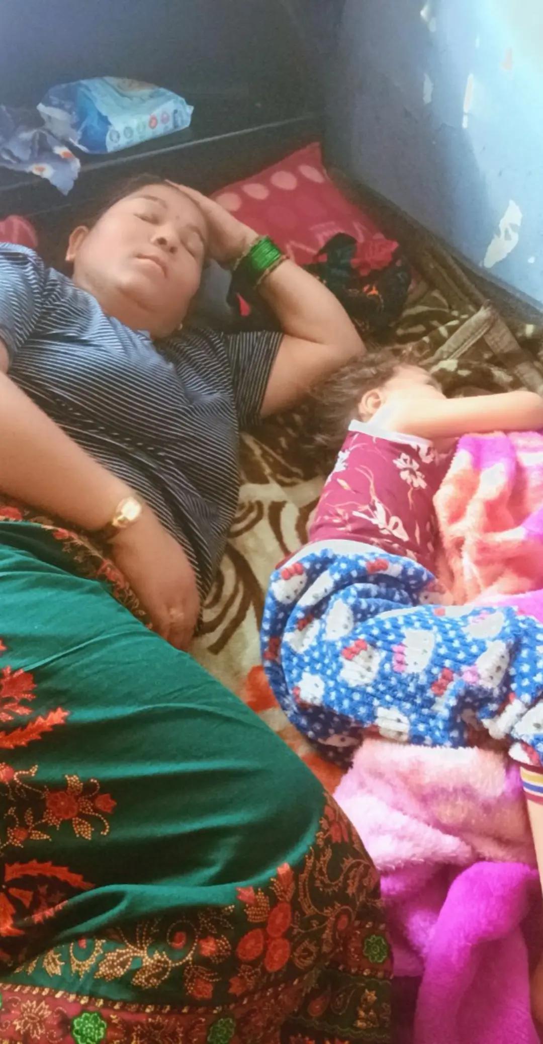 @सुस्मिता लामगादे