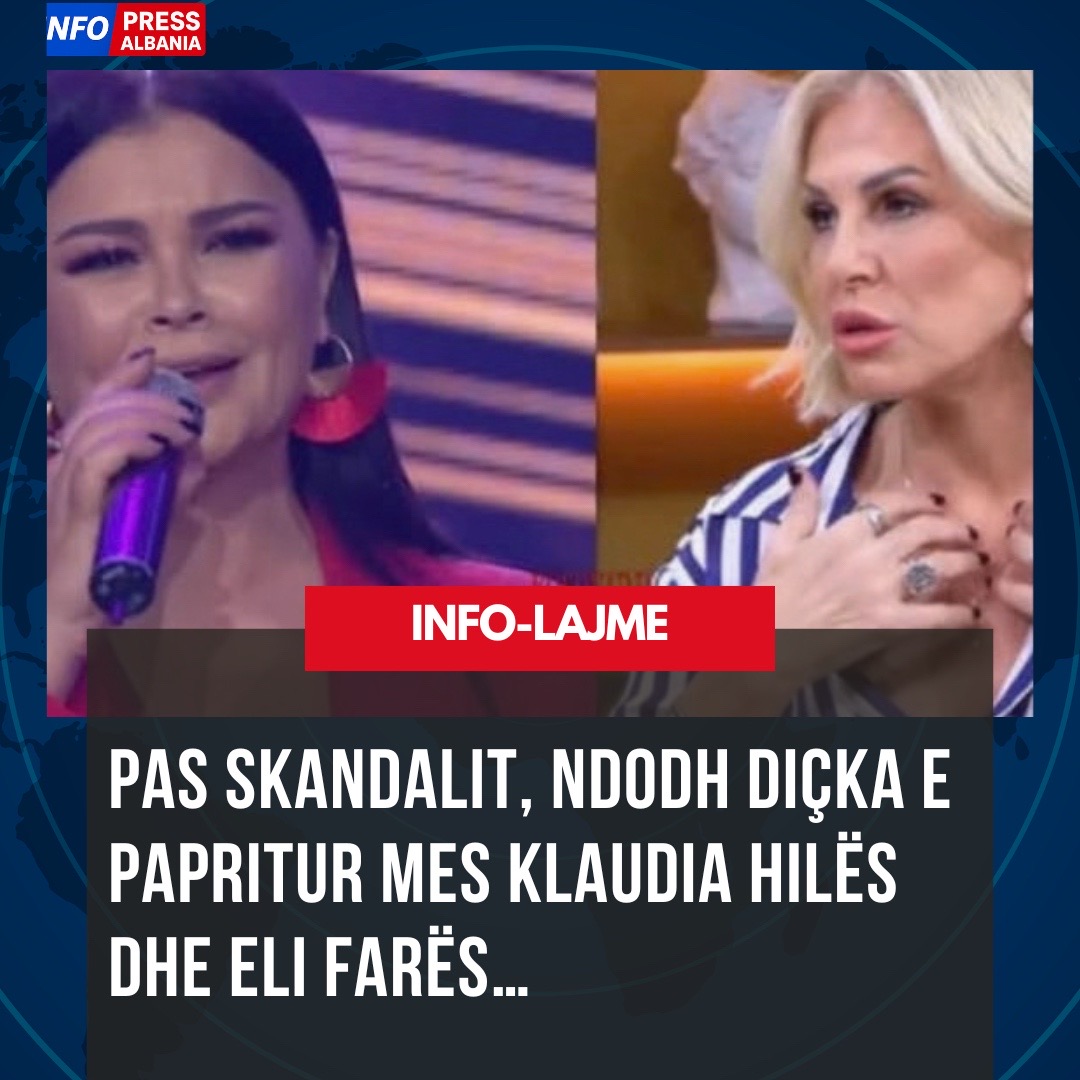 @InfoPress Albania