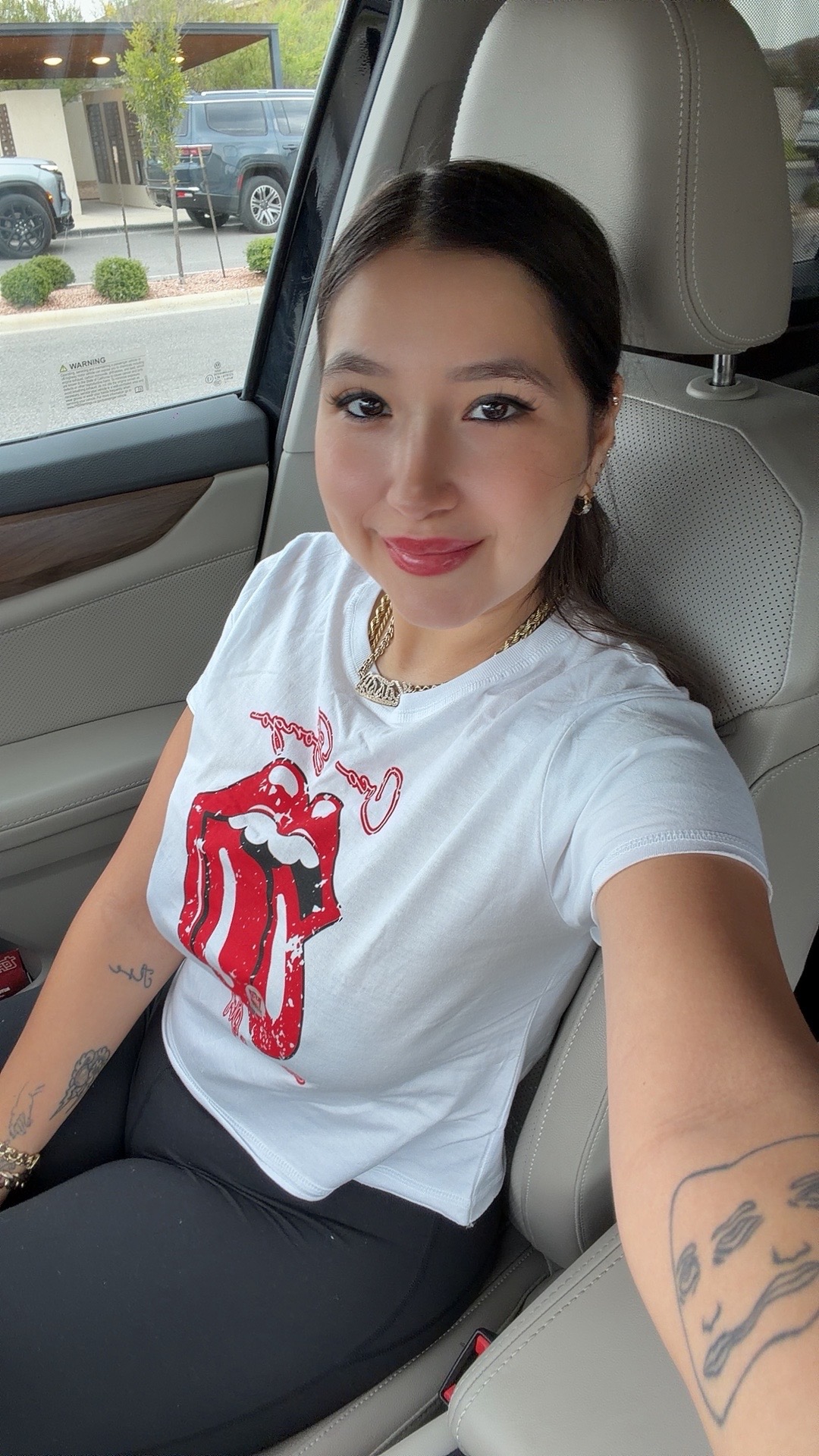@Kassandra Gonzalez