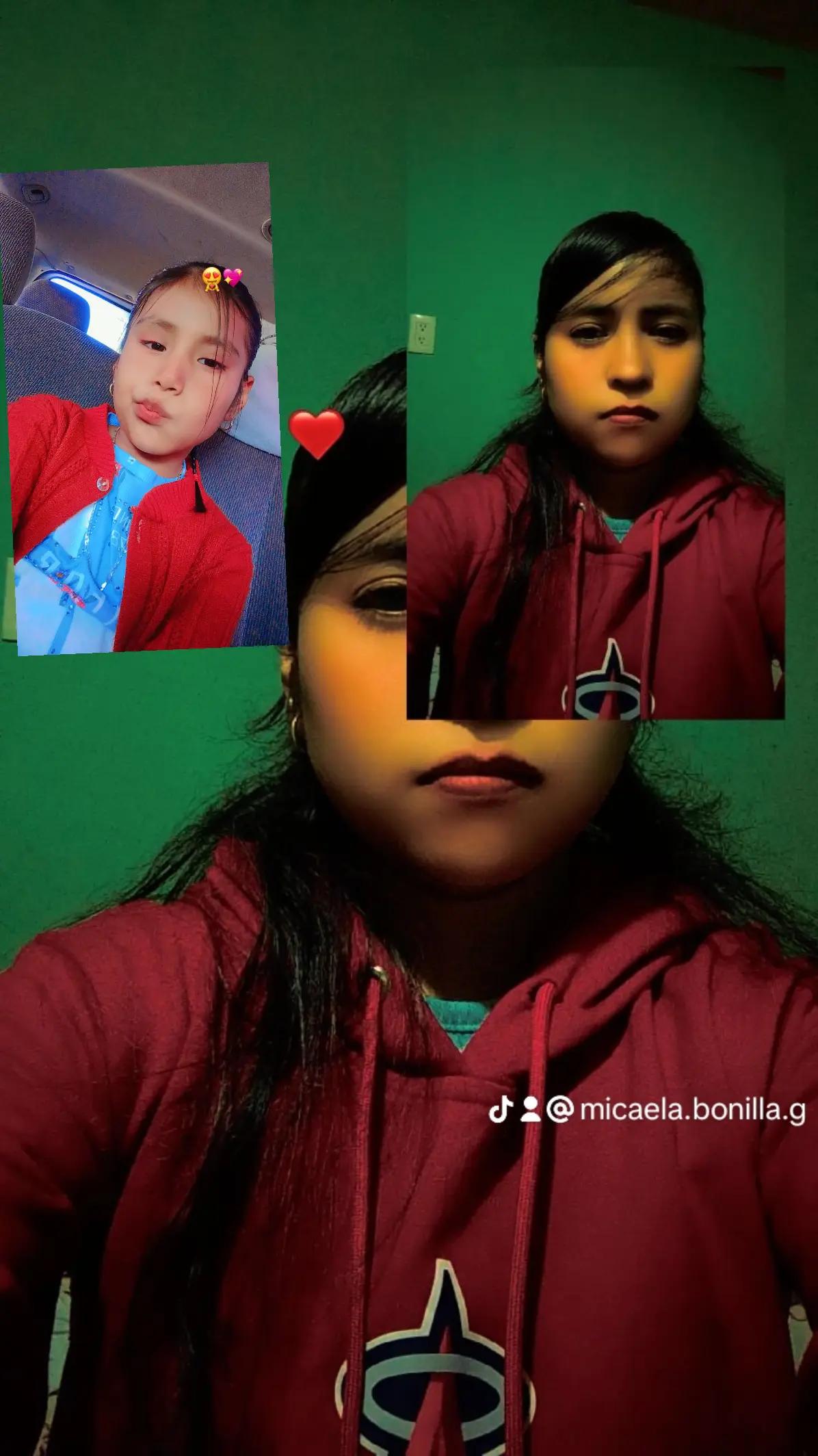 @Micaela Bonilla Gonzales