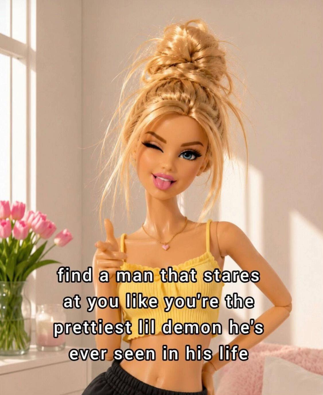 @Tracy Kelly