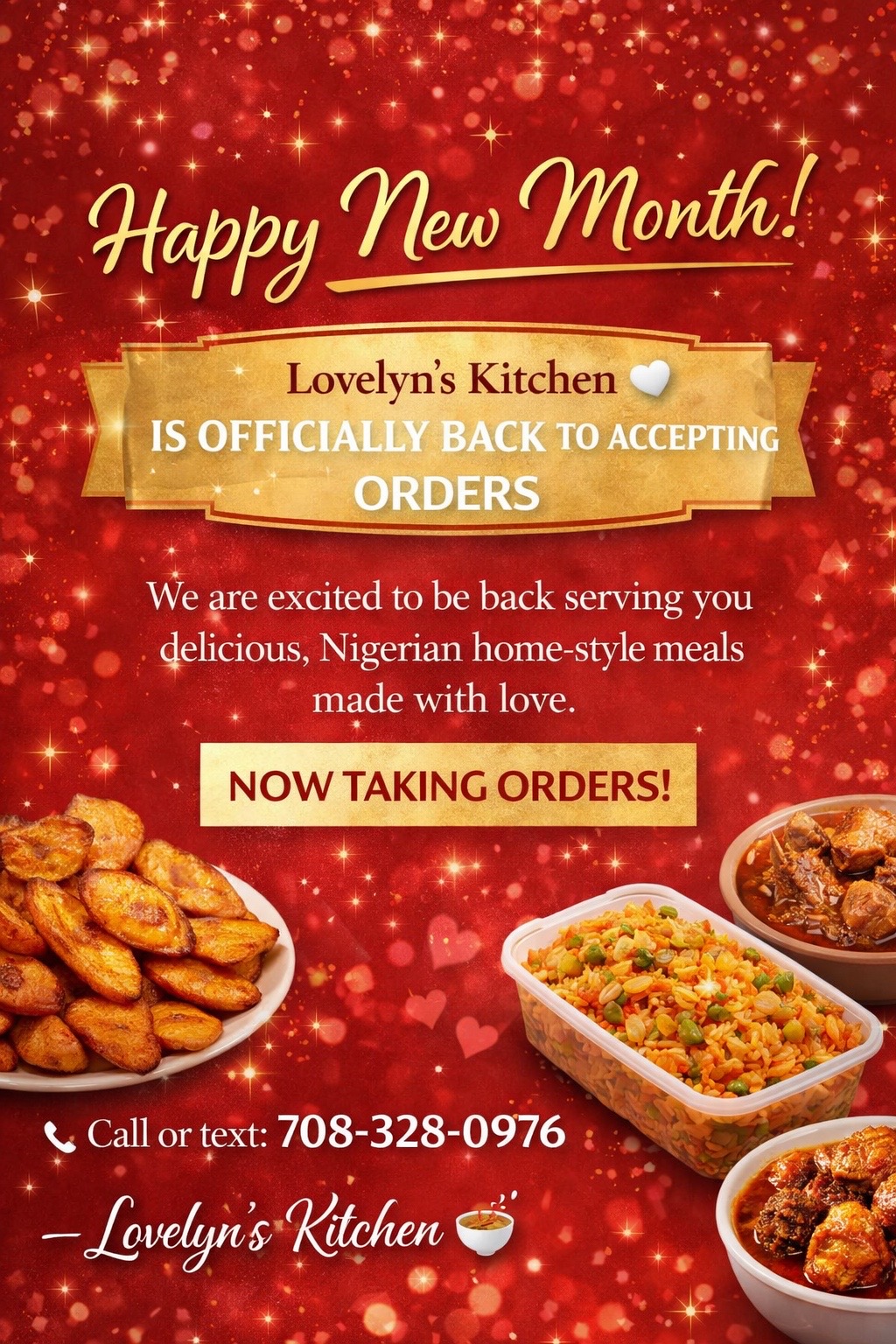 @Lovelyn&rsquo;s Kitchen