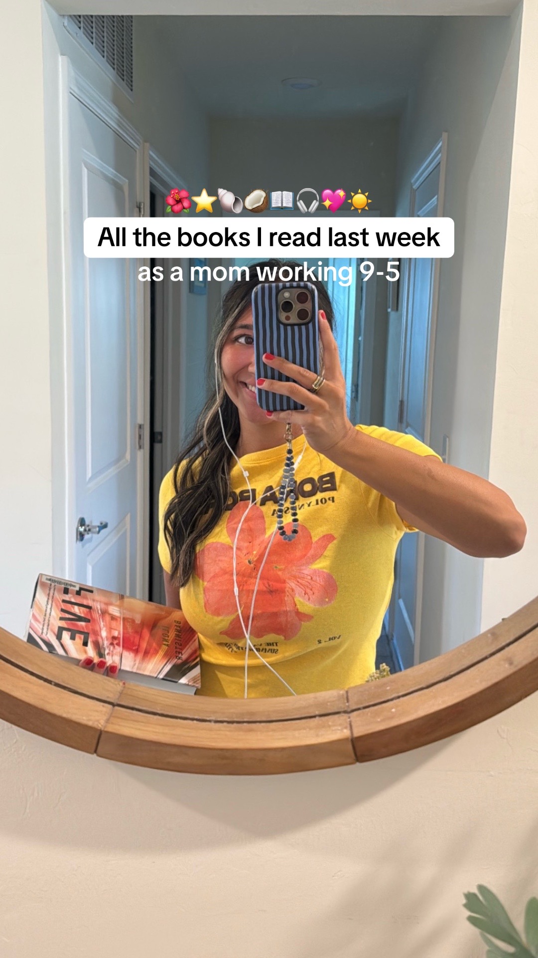 @Michelle Reads | Booktok ๐๐