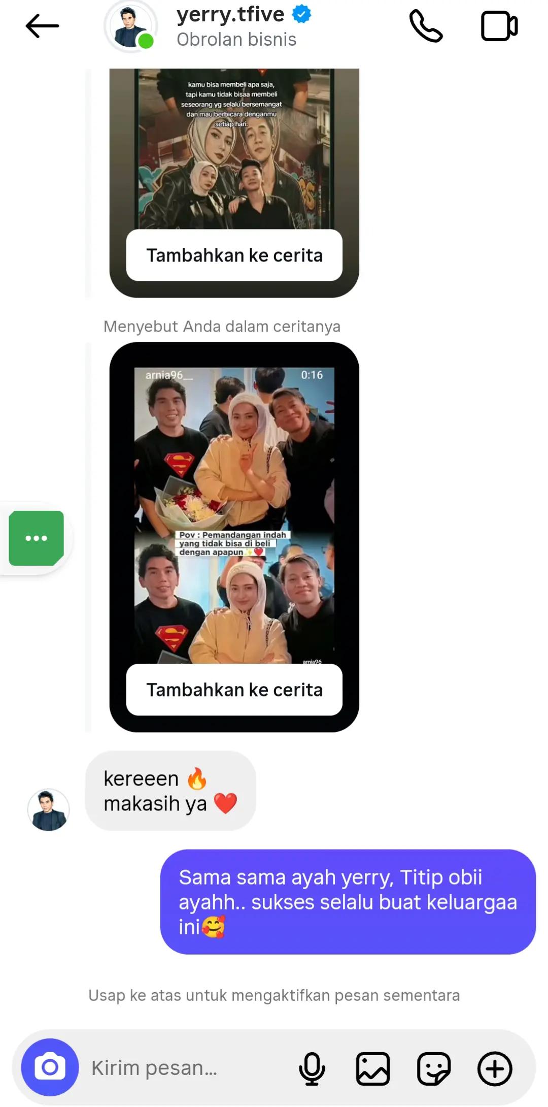 @A R N I A