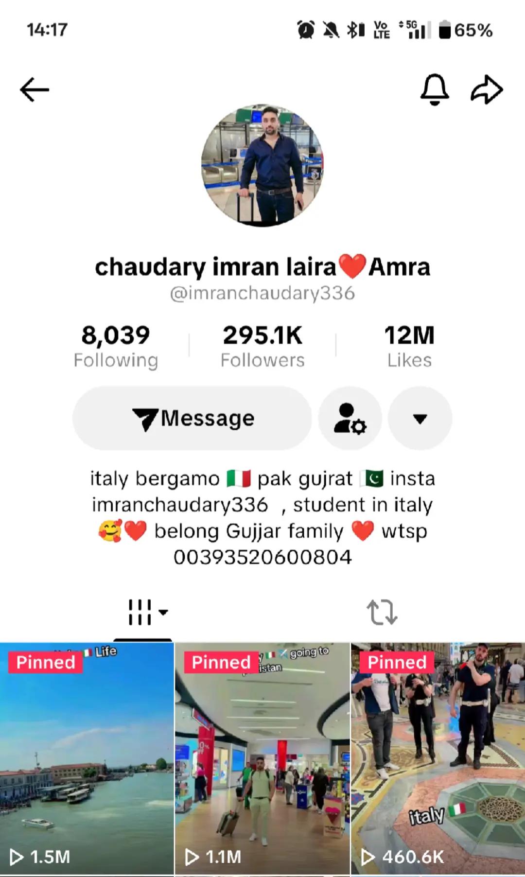 @imranAmra🥀