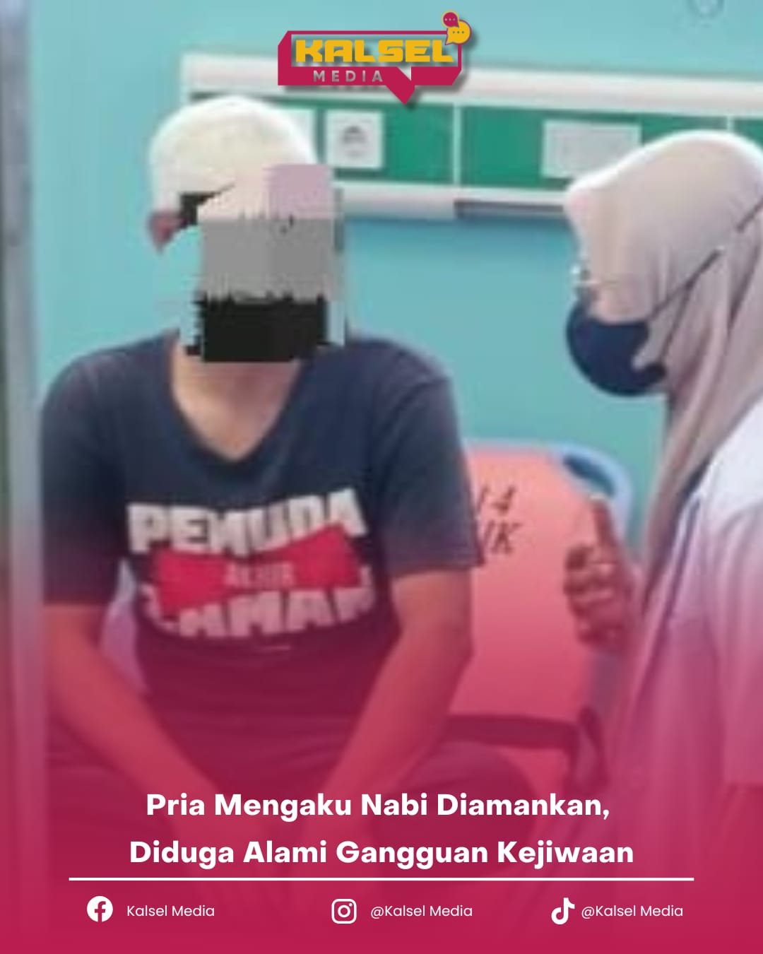 @Netizen Kalimantan Selatan