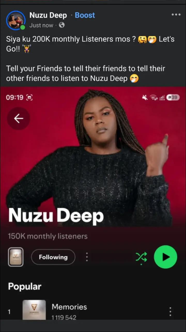 @Nuzu Deep