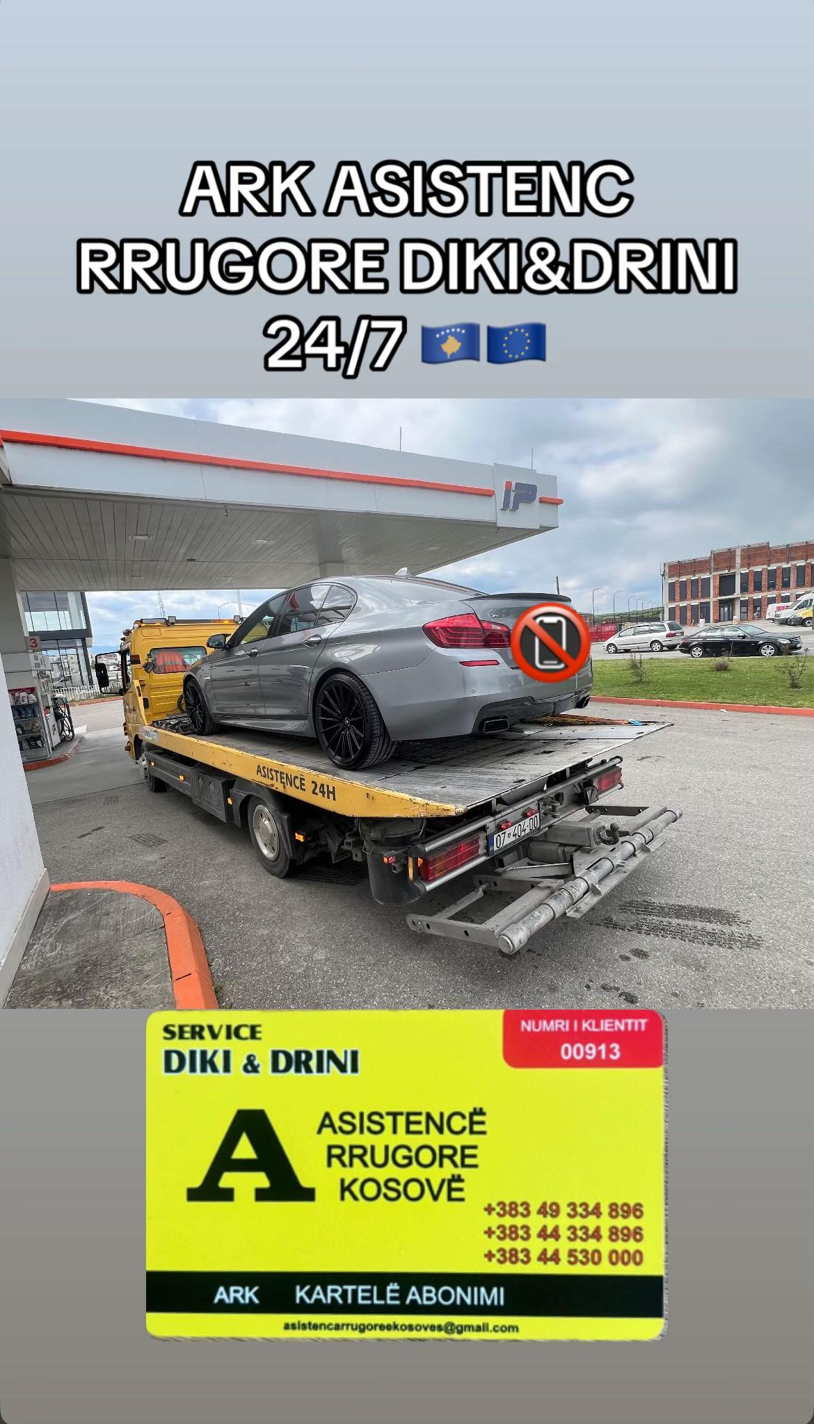 @AUTO BARTJE DIKI DRINI
