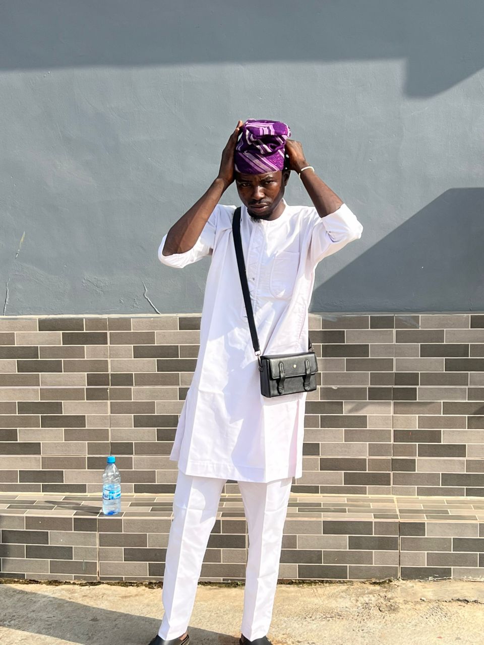 @GNF ❤💫ADESINA OG FUND💫🤍✍🅿️