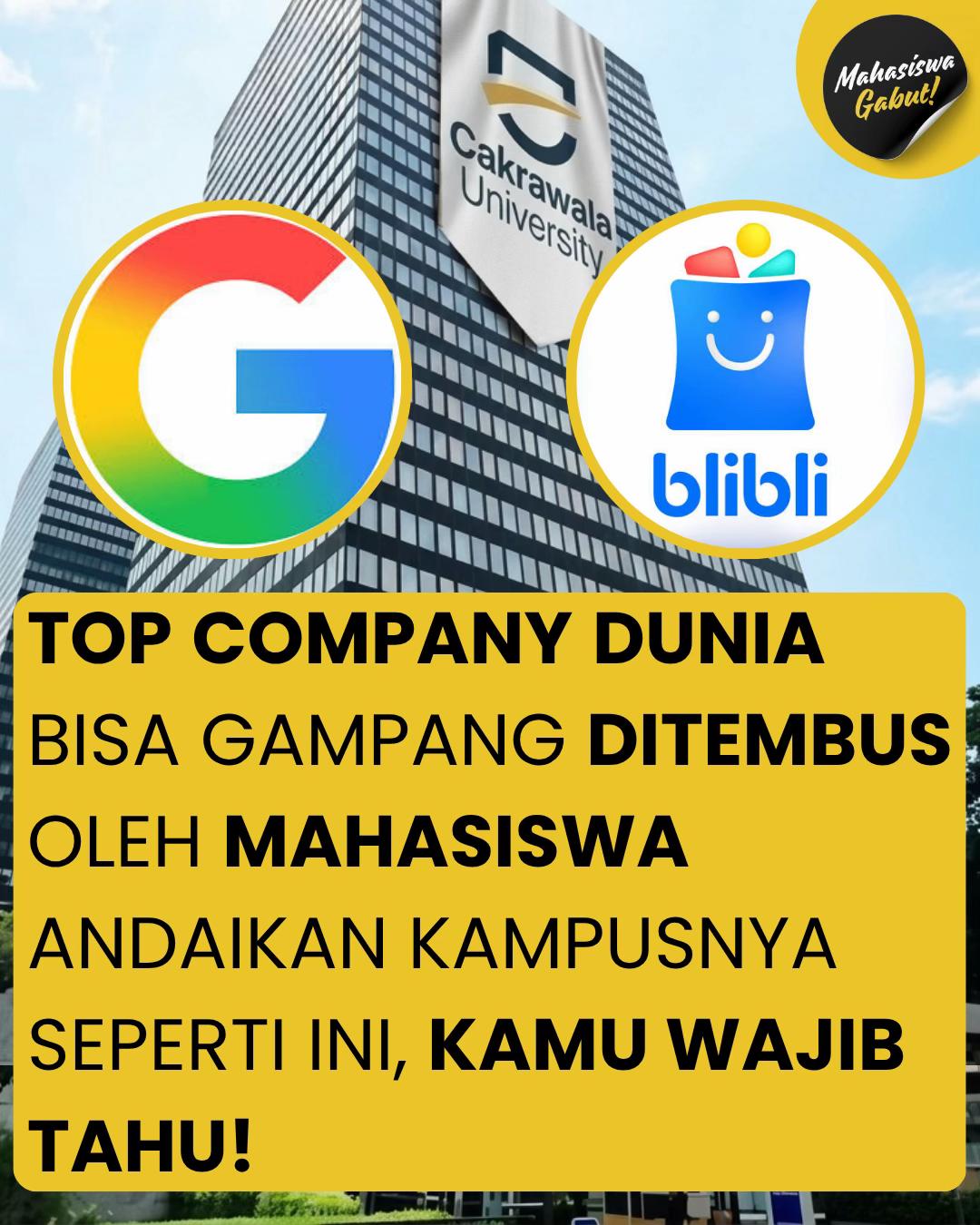 @Mahasiswa Gabut.
