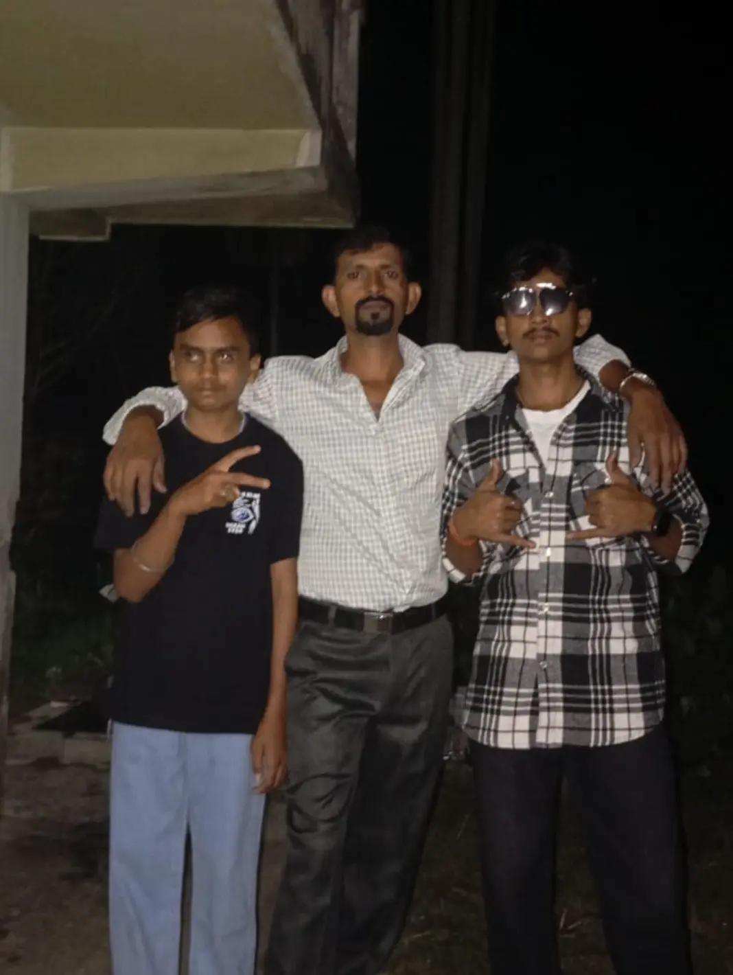 @AJIT SHARMA123