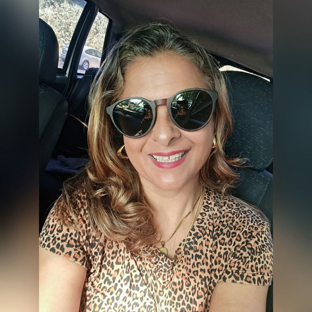 @Juliana Barros