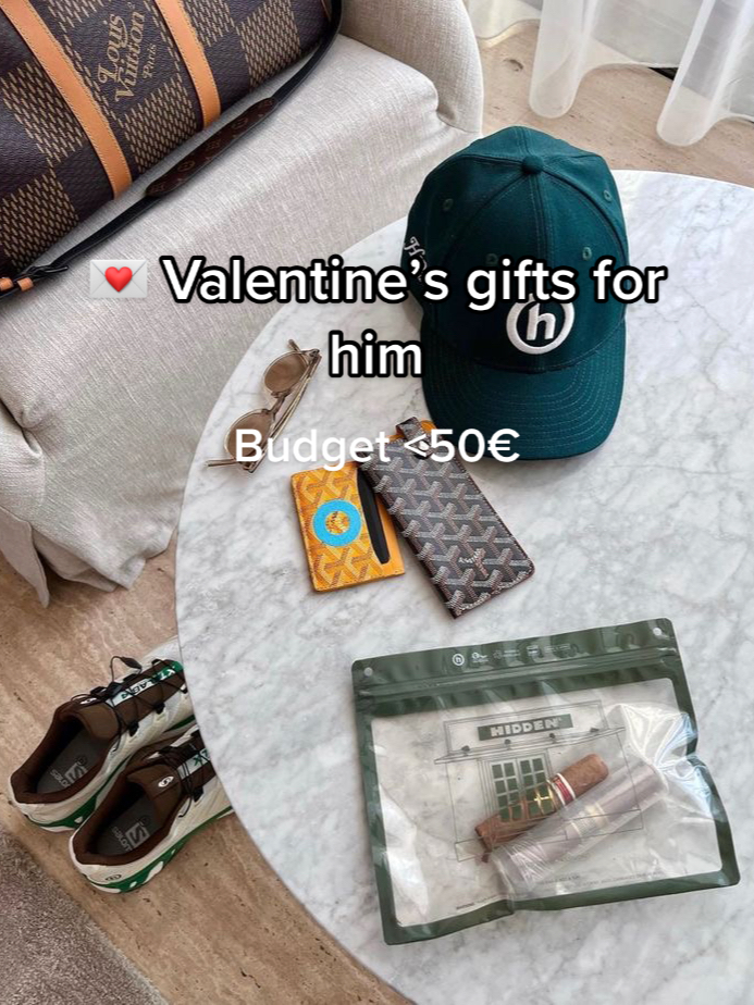 @Gift Ideas