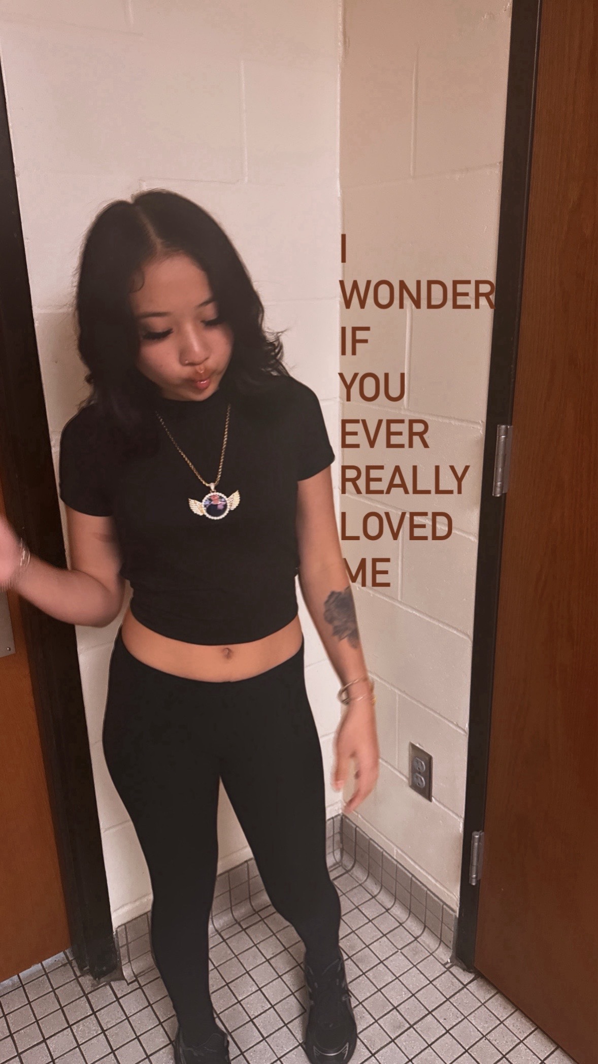 @ 