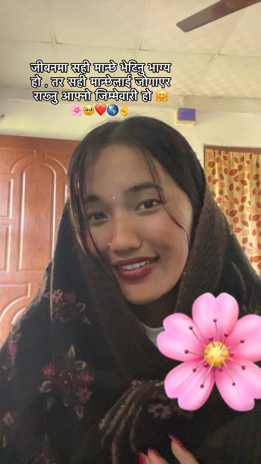 @MuSkAn🌸❤️✌️🤗