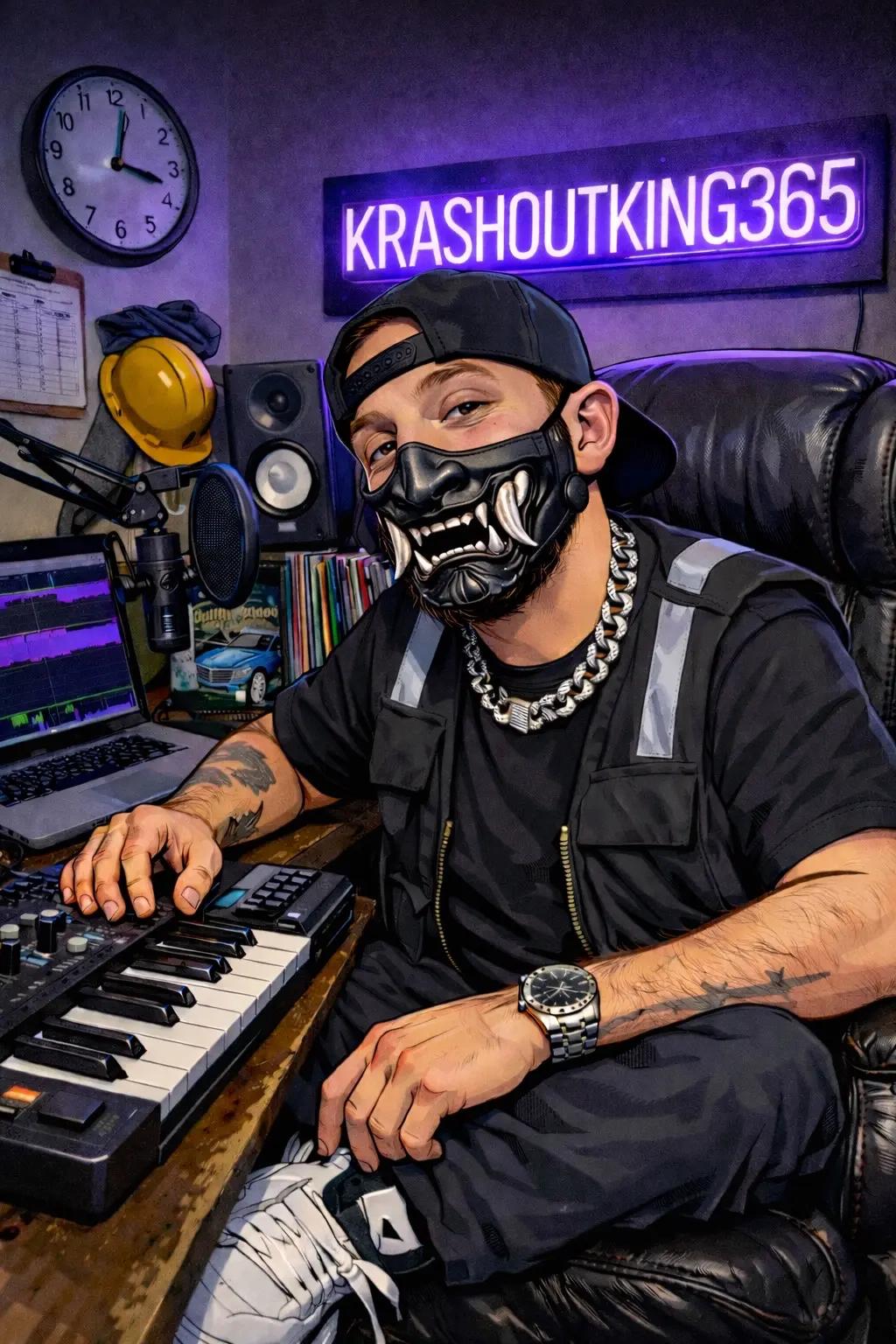 @KrashOutKing