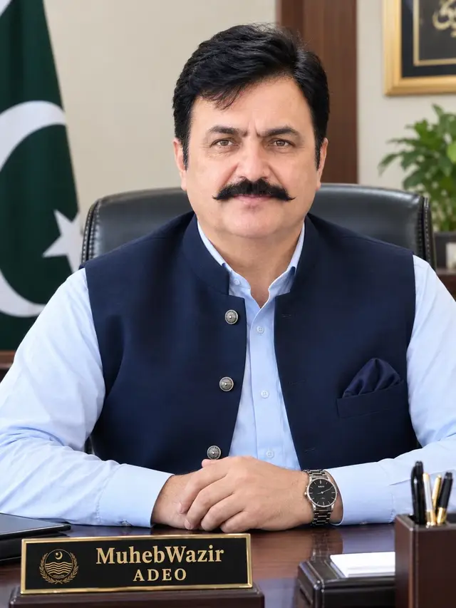 @Muheb Wazir