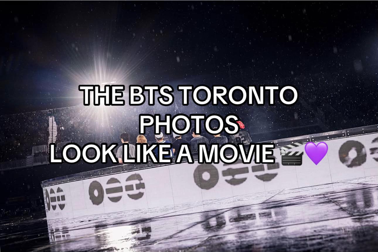 @Louise | BTS & Knitting Chaos