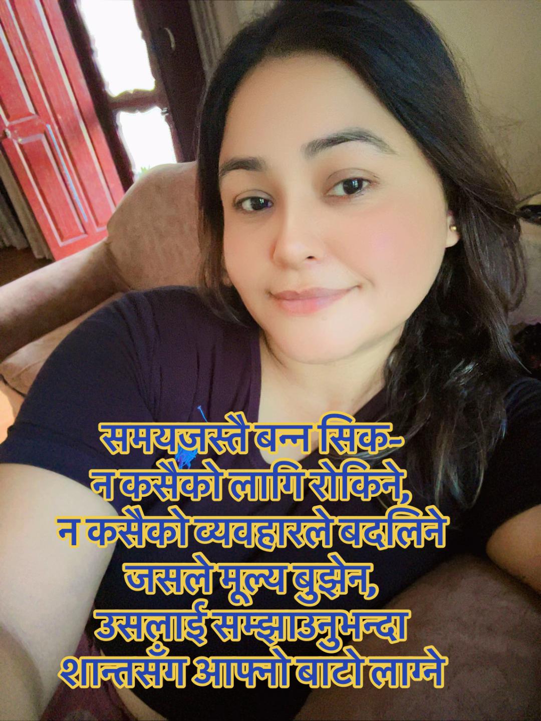 @bharti thapa