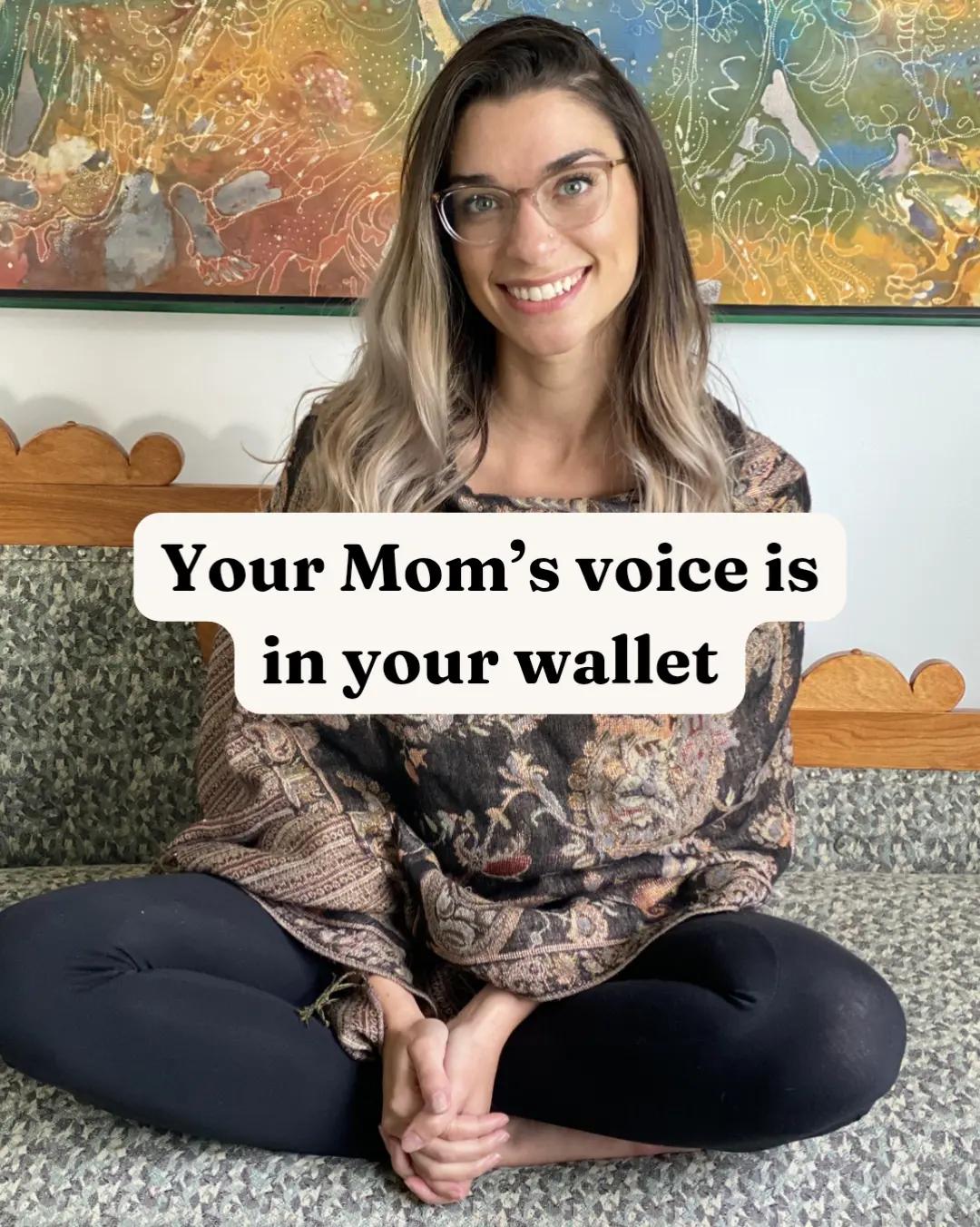 @Collette | Financial Wellness