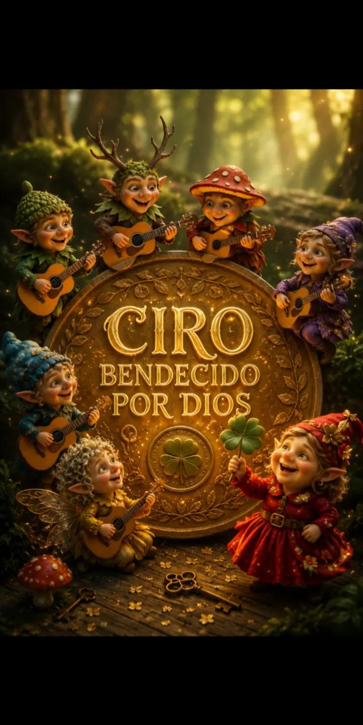 @Ciro Francisco faria