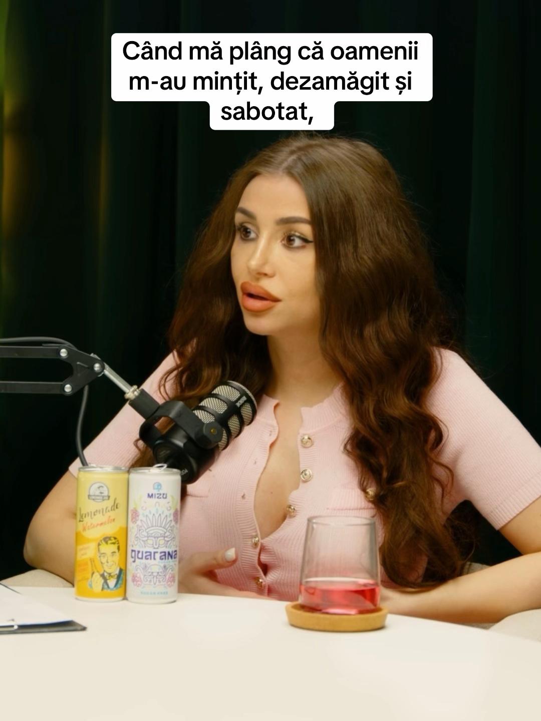 @BIANCA DRĂGAN