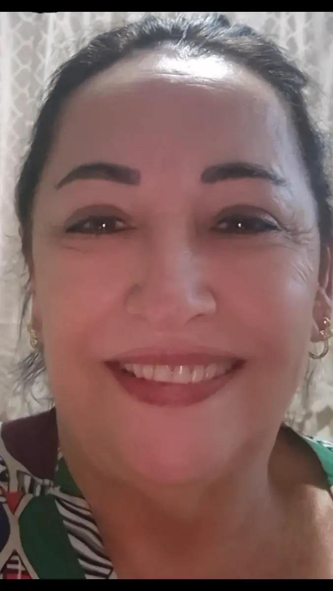 @izilda Ap De Araújo Bombonato