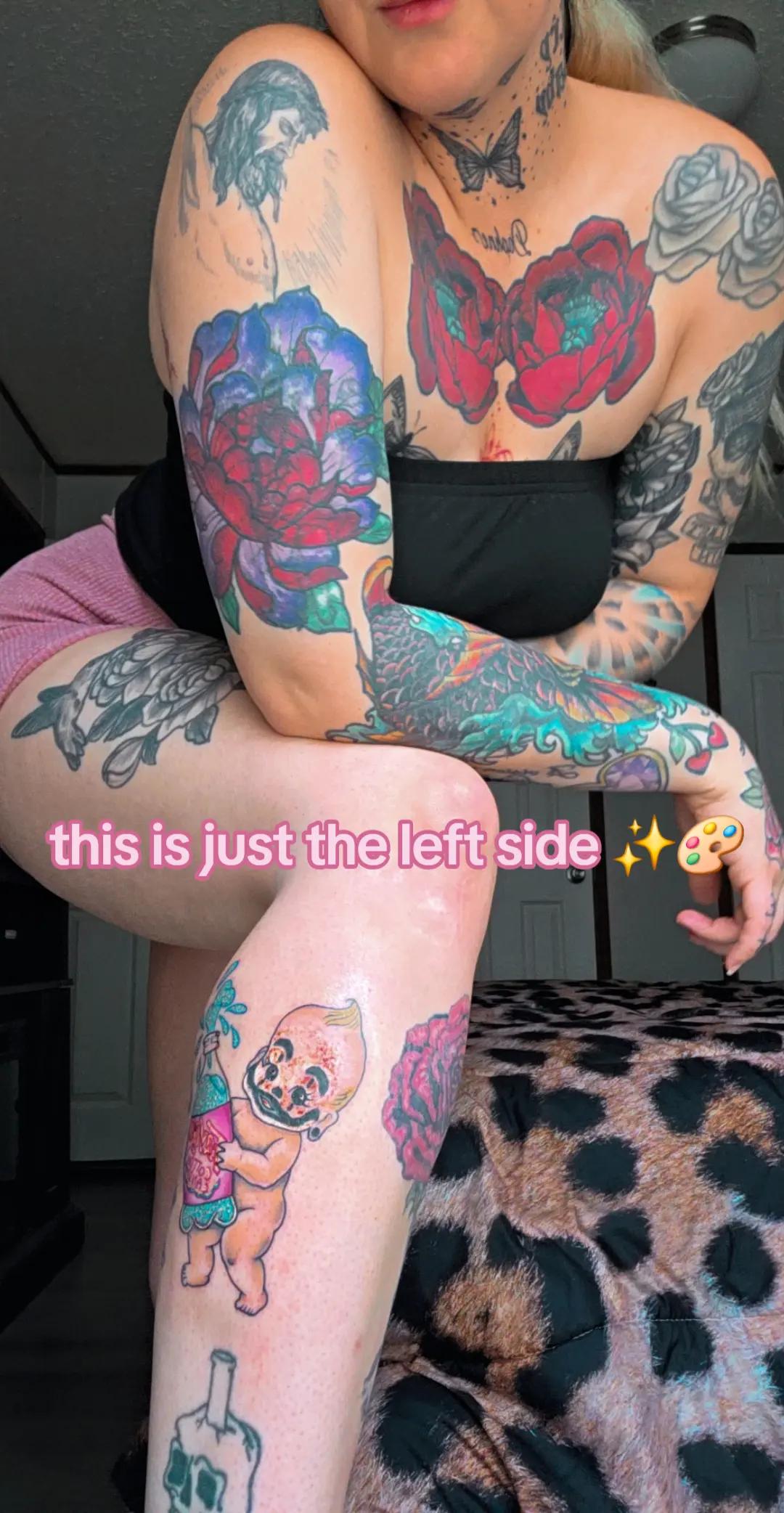 @🖤☘️L&uuml;ck&yuml;☘️🖤