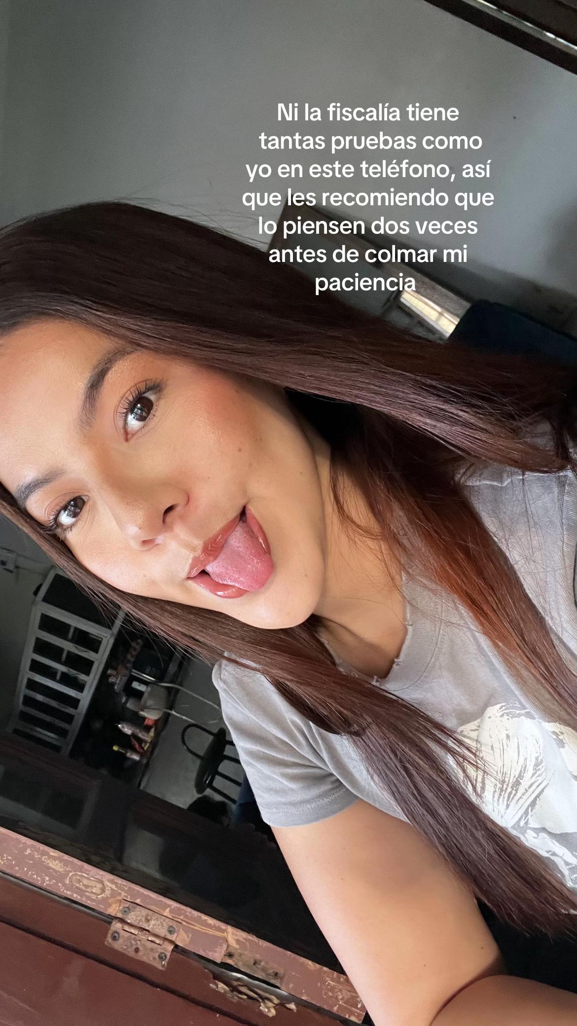@Juliana Mac&iacute;as