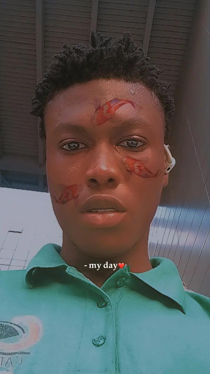 @Emeka