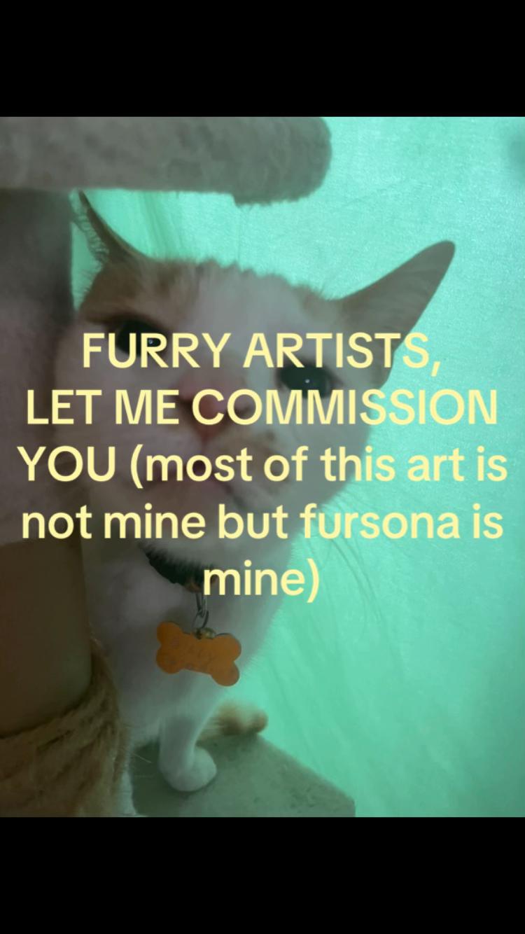 @✨🐾Bowie_Qifrey✒️✨HF 110