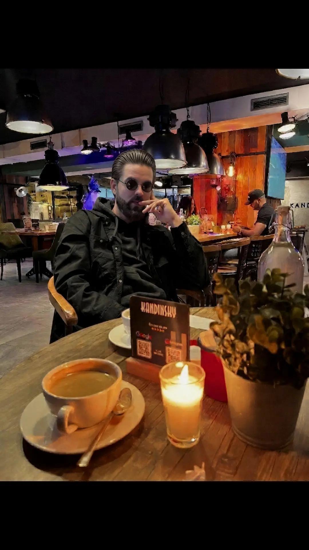 @kôzæn 🕴️