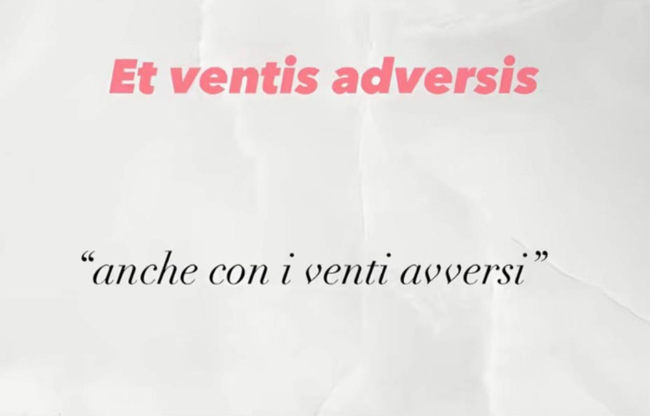 @Annalisa Ariano